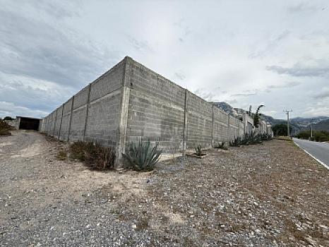 Quinta en sale en Rinconada, García, Nuevo León
