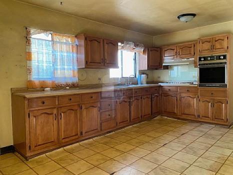 Casa sola en sale en Monumental, Juárez, Chihuahua