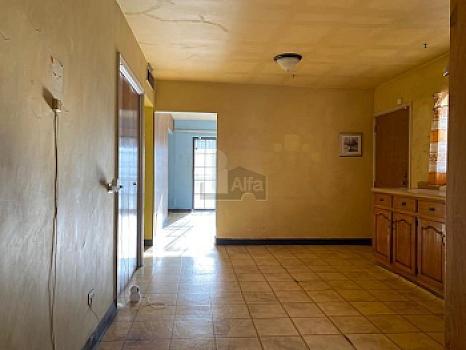 Casa sola en sale en Monumental, Juárez, Chihuahua
