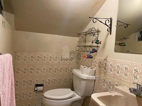 Casa sola en sale en Monumental, Juárez, Chihuahua