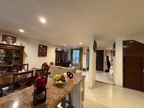 Casa en Venta en Fraccionamiento Residencial San Pablo