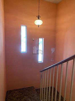 Casa sola en sale en Monumental, Juárez, Chihuahua