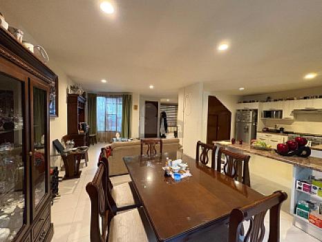 Casa en Venta en Fraccionamiento Residencial San Pablo