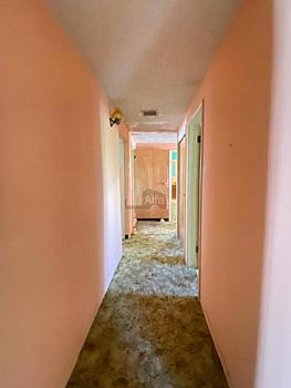 Casa sola en sale en Monumental, Juárez, Chihuahua