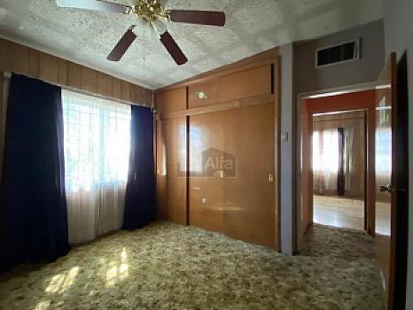 Casa sola en sale en Monumental, Juárez, Chihuahua