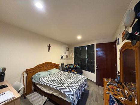 Casa en Venta en Fraccionamiento Residencial San Pablo