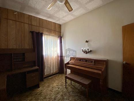 Casa sola en sale en Monumental, Juárez, Chihuahua