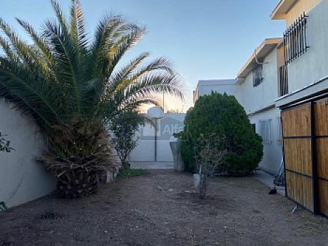 Casa sola en sale en Monumental, Juárez, Chihuahua