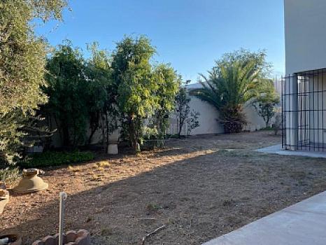 Casa sola en sale en Monumental, Juárez, Chihuahua