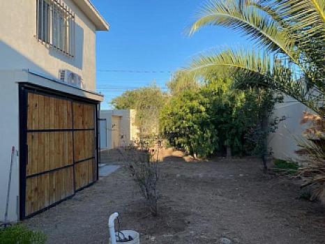 Casa sola en sale en Monumental, Juárez, Chihuahua