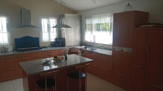 Casa en venta Fraccionamiento Los Encinos. Puebla, Pue.