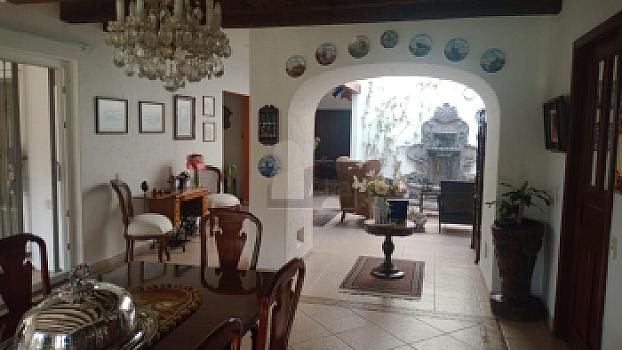 Casa en venta Fraccionamiento Los Encinos. Puebla, Pue.