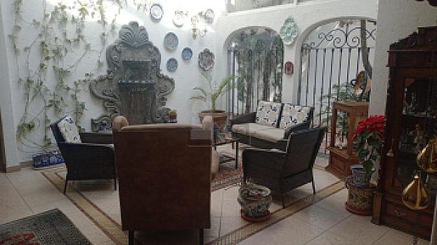 Casa en venta Fraccionamiento Los Encinos. Puebla, Pue.