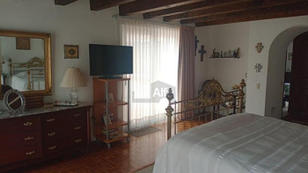 Casa en venta Fraccionamiento Los Encinos. Puebla, Pue.