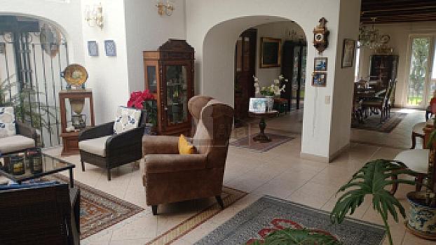 Casa en venta Fraccionamiento Los Encinos. Puebla, Pue.