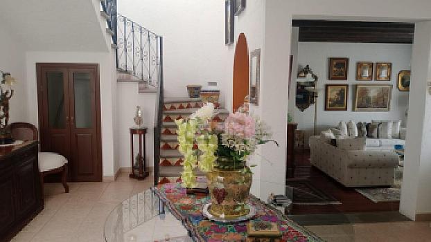 Casa en venta Fraccionamiento Los Encinos. Puebla, Pue.