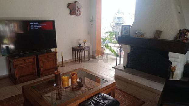 Casa en venta Fraccionamiento Los Encinos. Puebla, Pue.