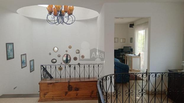 Casa en venta Fraccionamiento Los Encinos. Puebla, Pue.