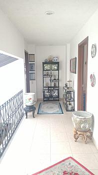 Casa en venta Fraccionamiento Los Encinos. Puebla, Pue.