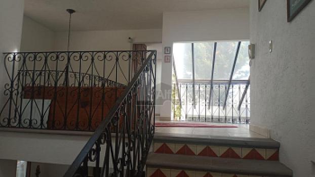 Casa en venta Fraccionamiento Los Encinos. Puebla, Pue.