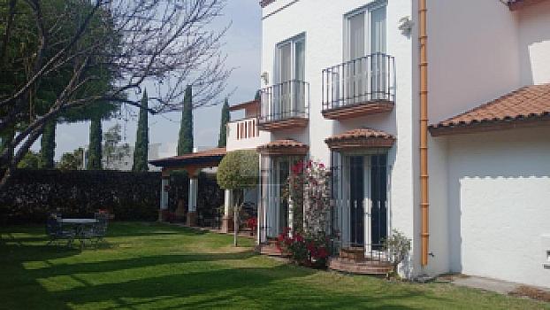 Casa en venta Fraccionamiento Los Encinos. Puebla, Pue.