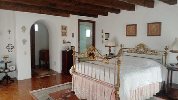 Casa en venta Fraccionamiento Los Encinos. Puebla, Pue.