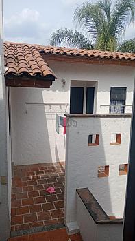 Casa en venta Fraccionamiento Los Encinos. Puebla, Pue.