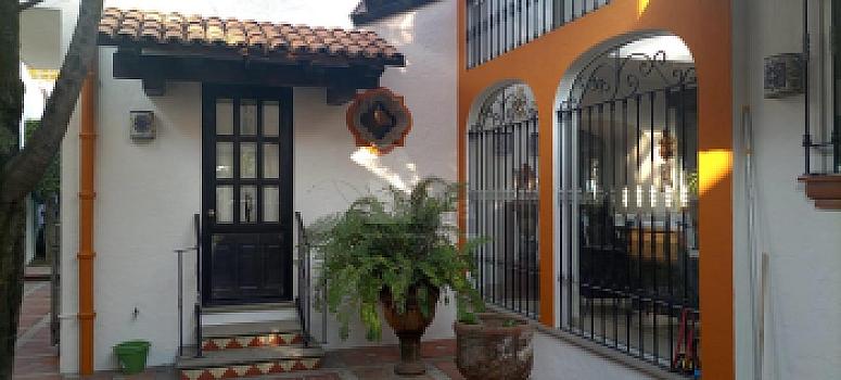 Casa en venta Fraccionamiento Los Encinos. Puebla, Pue.