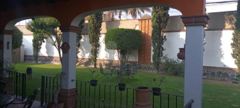 Casa en venta Fraccionamiento Los Encinos. Puebla, Pue.