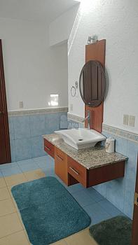 Casa en venta Fraccionamiento Los Encinos. Puebla, Pue.