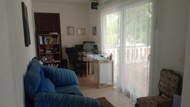Casa en venta Fraccionamiento Los Encinos. Puebla, Pue.