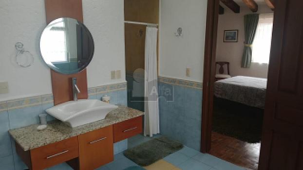 Casa en venta Fraccionamiento Los Encinos. Puebla, Pue.