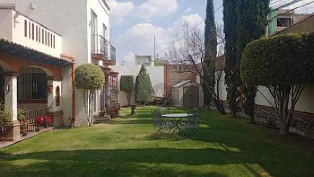 Casa en venta Fraccionamiento Los Encinos. Puebla, Pue.