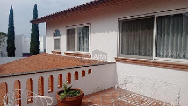 Casa en venta Fraccionamiento Los Encinos. Puebla, Pue.
