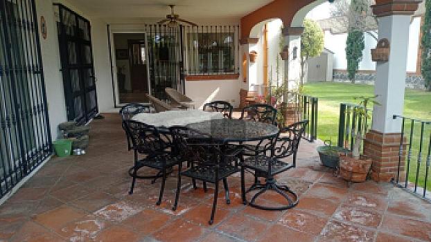 Casa en venta Fraccionamiento Los Encinos. Puebla, Pue.