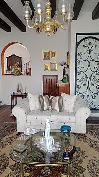Casa en venta Fraccionamiento Los Encinos. Puebla, Pue.