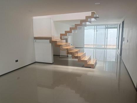 Casa en venta Fraccionamiento La Cima Puebla, Pue.