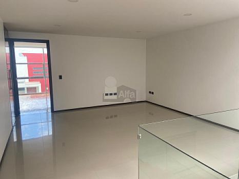Casa en venta Fraccionamiento La Cima Puebla, Pue.