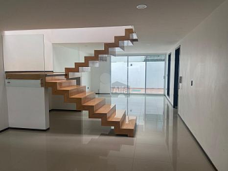 Casa en venta Fraccionamiento La Cima Puebla, Pue.