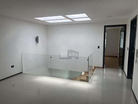 Casa en venta Fraccionamiento La Cima Puebla, Pue.