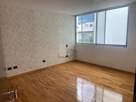 Casa en venta Fraccionamiento La Cima Puebla, Pue.