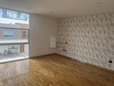 Casa en venta Fraccionamiento La Cima Puebla, Pue.
