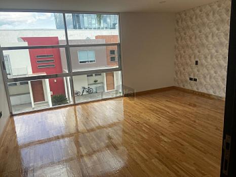 Casa en venta Fraccionamiento La Cima Puebla, Pue.