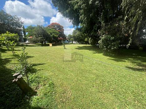 Casa sola en sale en Lomas de Cocoyoc, Atlatlahucan, Morelos