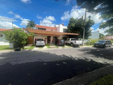 Casa sola en sale en Lomas de Cocoyoc, Atlatlahucan, Morelos
