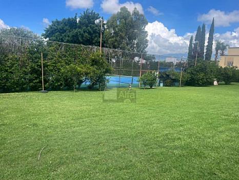 Casa sola en sale en Lomas de Cocoyoc, Atlatlahucan, Morelos