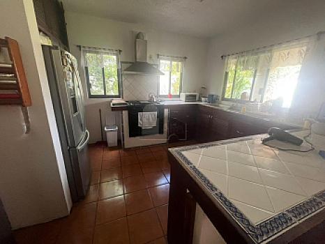 Casa sola en sale en Lomas de Cocoyoc, Atlatlahucan, Morelos