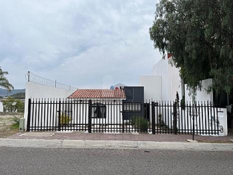 Casa en condominio en sale en Juriquilla, Querétaro, Querétaro