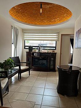 Casa en condominio en sale en Juriquilla, Querétaro, Querétaro
