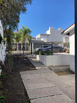 Casa en condominio en sale en Juriquilla, Querétaro, Querétaro